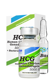 HCG