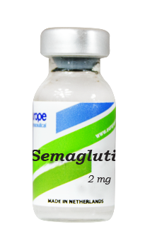 Semaglutide 10 mg