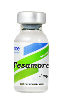 Tesamorelin 2mg