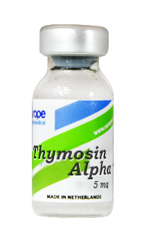 Thymosin Alpha
