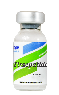 Tirzepatide 5mg