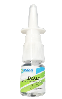 Delta Sleep-Inducing Peptide (DSIP)