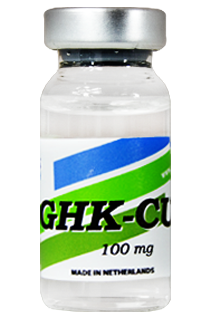 ghk cu europe AHK-Cu vs GHK-Cu Europe: Benefits and Applications main image 0